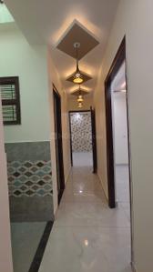 Image of 1650 Sq.ft 3 BHK Villa for sale in Jankipuram Extension, Lucknow for Rs. 7200000