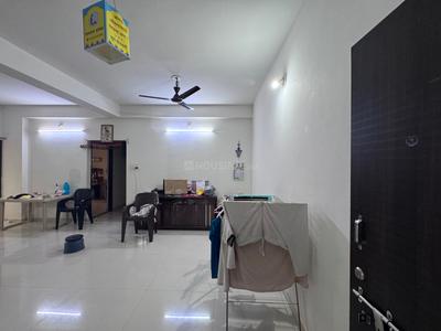 Hall Image of 1500 Sq.ft 3 BHK Apartment / Flat for sale in Harni Vadodara for Rs. 6200000