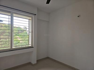 Bedroom Image of 1450 Sq.ft 3 BHK Apartment / Flat for sale in Goel Hill Shire, Wagholi Pune for Rs. 9000000