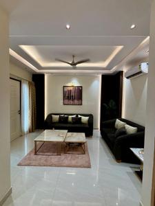 Hall Image of 1863 Sq.ft 3 BHK Apartment / Flat for sale in Mansarovar Extension Jaipur for Rs. 10244190