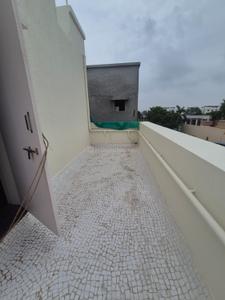 Balcony Image of 2500 Sq.ft 4 BHK Villa for sale in Bill Vadodara for Rs. 11500000