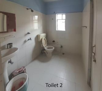 Bathroom Image of 1515 Sq.ft 3 BHK Apartment / Flat for sale in Narendrapur Kolkata for Rs. 6500000