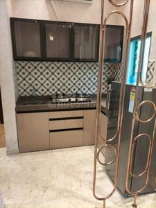 Hall Image of 850 Sq.ft 2 BHK Apartment / Flat for sale in Green Square Phase II Tower 1 And 3, Thane West Thane for Rs. 8200000