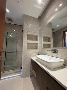 Image of 1600 Sq.ft 3 BHK Builder Floor for sale in Ansal Versalia, Sector 67, Gurgaon for Rs. 24000000