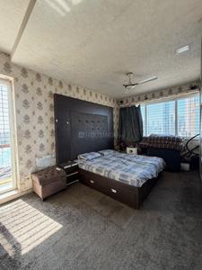 Bedroom Image of 1000 Sq.ft 2 BHK Apartment / Flat for rent in Mazgaon Mumbai for Rs. 125000