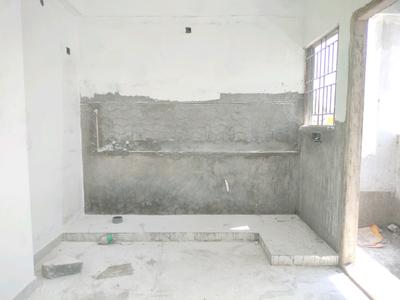 Kitchen Image of 1125 Sq.ft 2 BHK Apartment / Flat for sale in Kithaganur Colony Bengaluru for Rs. 6400000