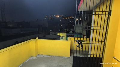 Balcony Image of Guhan in Guindy, Chennai