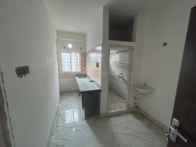Image of 340 Sq.ft 1 BHK Apartment / Flat for sale in Dum Dum Cantonment, Kolkata for Rs. 1190000