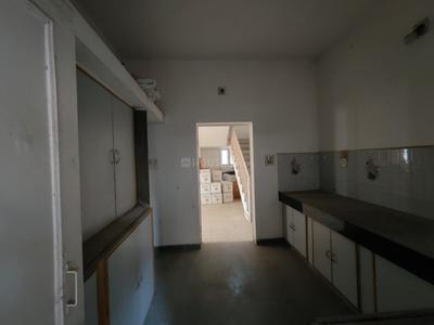 Kitchen Image of 2250 Sq.ft 3 BHK Independent House for sale in Bodakdev Ahmedabad for Rs. 31500000