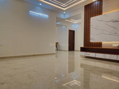 Hall Image of 1200 Sq.ft 2 BHK Apartment / Flat for sale in Aadhava Elite Homes, Kothanur Bengaluru for Rs. 9840000