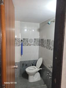 Bathroom Image of 1300 Sq.ft 2 BHK Apartment / Flat for sale in Sola Ahmedabad for Rs. 9000000