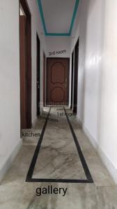 Image of 1270 Sq.ft 3 BHK Apartment / Flat for sale in Hazratganj, Lucknow for Rs. 7500000