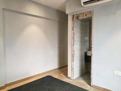 Bedroom Image of 1384 Sq.ft 3 BHK Apartment / Flat for sale in Godrej Central, Chembur Mumbai for Rs. 30500000