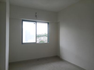 Bedroom Image of 650 Sq.ft 1 BHK Apartment / Flat for sale in Lodha New Cuffe Parade Lodha Gardenia, Sion Mumbai for Rs. 21500000