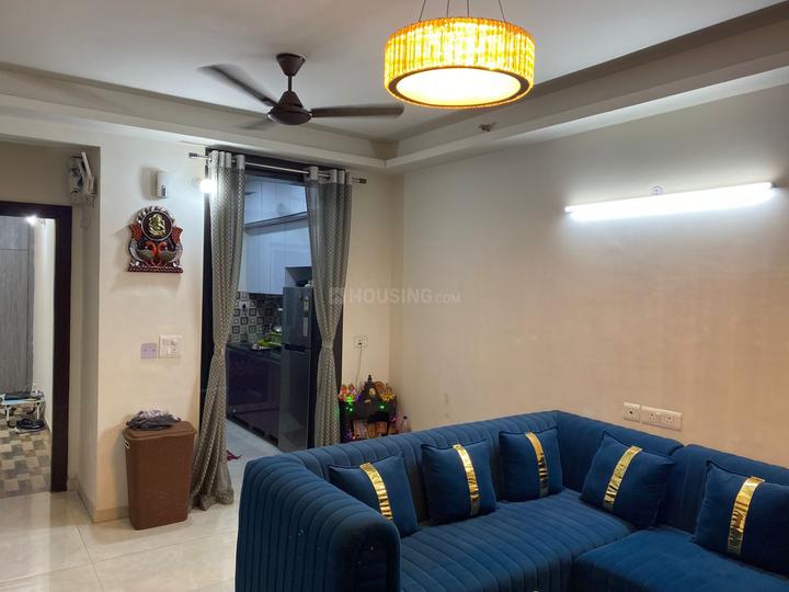 Hall Image of J tower in Noida Extension, Greater Noida