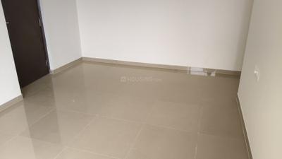 Living Room Image of 950 Sq.ft 2 BHK Apartment / Flat for sale in Puraniks City Reserva Phase 1, Kasarvadavali Thane for Rs. 8500000