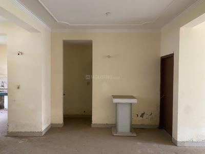 Living Room Image of 5500 Sq.ft 5 BHK Villa for sale in Samiah Media Village, Phi IV Greater Noida for Rs. 43000000