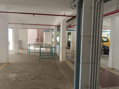 Balcony Image of 1169 Sq.ft 2 BHK Apartment / Flat for sale in Mahaveer Rhyolite by Mahaveer Group, Arakere Bengaluru for Rs. 12200000