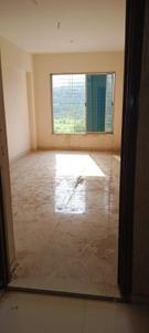 Hall Image of 600 Sq.ft 1 BHK Apartment / Flat for sale in Ambernath East Ambernath for Rs. 2100000