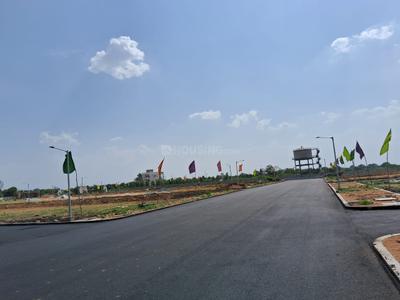 Image of 200 Sq.ft Residential Plot / Land for sale in Medchal, Secunderabad for Rs. 7400000