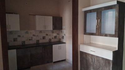 Kitchen Image of 1800 Sq.ft 3 BHK Independent House for sale in Kalyanpur (West) Lucknow for Rs. 7600000