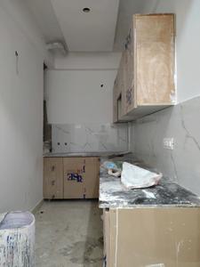 Kitchen Image of 1250 Sq.ft 2 BHK Apartment / Flat for sale in Ambr Amore, Noida Extension Greater Noida for Rs. 4876200