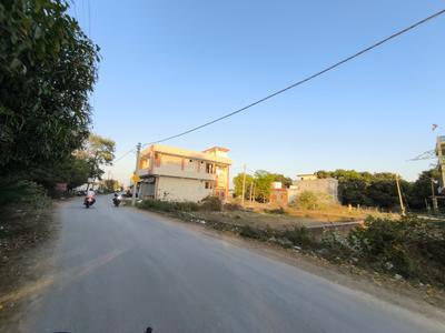 Image of 1000 Sq.ft Residential Plot / Land for sale in Sabri City, Alambagh, Lucknow for Rs. 1800000