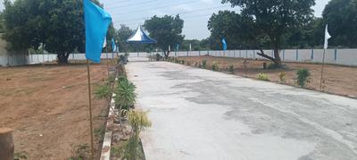 Image of 1000 Sq.ft Residential Plot / Land for sale in Avadi, Chennai for Rs. 5600000