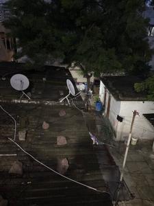 Image of 1900 Sq.ft 1 RK Independent House for rent in Nallagandla, Hyderabad for Rs. 100000
