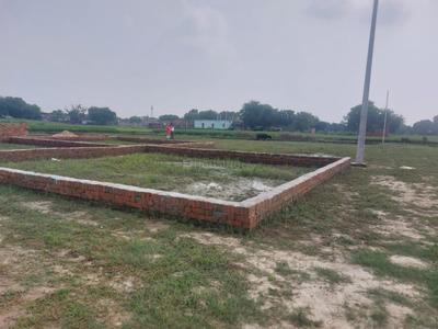Residential Plot