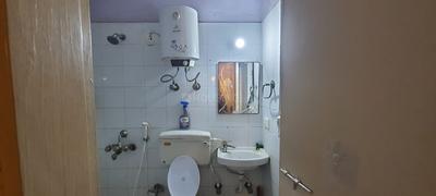 Image of 836 Sq.ft 2 BHK Apartment / Flat for sale in Ambuja Upohar The Condoville , Pancha Sayar, Kolkata for Rs. 5100000