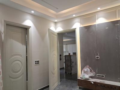 Bedroom Image of 2700 Sq.ft 4 BHK Builder Floor for sale in Paschim Vihar New Delhi for Rs. 62500000