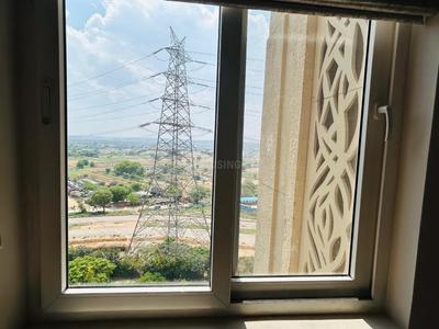 Bedroom Image of 930 Sq.ft 2 BHK Apartment / Flat for sale in AIPL The Peaceful Homes, Sector 70A Gurgaon for Rs. 14000000