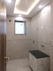 Common Bathroom Image of 2286 Sq.ft 3 BHK Builder Floor for sale in TDI The Retreat, Sector 89 Faridabad for Rs. 24500000
