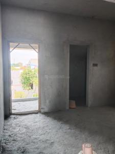 Bedroom Image of 1300 Sq.ft 2 BHK Duplex for sale in Veppampattu Chennai for Rs. 6450000