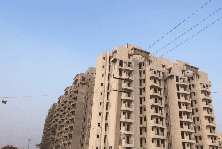 Apex Our Homes Main Image 1