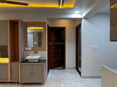 Hall Image of 1286 Sq.ft 3 BHK Apartment / Flat for sale in Jagatpura Jaipur for Rs. 4700000