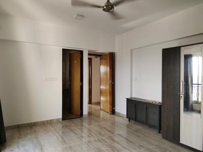 Bedroom Image of 2500 Sq.ft 4 BHK Apartment / Flat for sale in Hubtown Sunmist, Andheri East Mumbai for Rs. 85000000