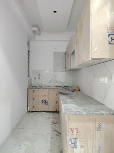 Kitchen Image of 1266 Sq.ft 2 BHK Apartment / Flat for sale in Ambr Aspire, Noida Extension Greater Noida for Rs. 4990000