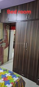 Bedroom Image of 530 Sq.ft 2 BHK Apartment / Flat for sale in Mavdi Rajkot for Rs. 2900000