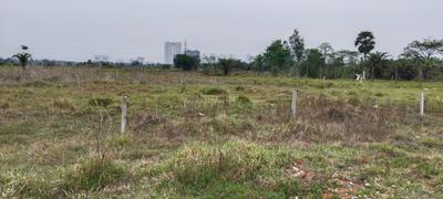 Image of 2649 Sq.ft Residential Plot / Land for sale in New Town, Kolkata for Rs. 3000000