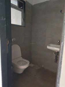 Bedroom Two Image of 711 Sq.ft 2 BHK Apartment / Flat for sale in JBR Gomant Kutir CHSL, Dahisar East Mumbai for Rs. 15700000