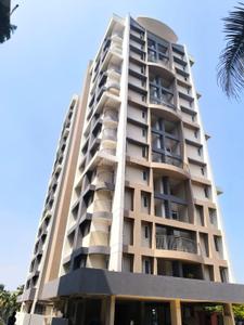 Image of 1200 Sq.ft 2 BHK Apartment / Flat for sale in Kakkanad, Kochi for Rs. 12500000