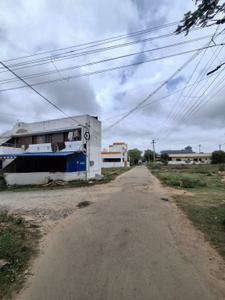 Image of 2700 Sq.ft Residential Plot / Land for sale in Malumichampatty, Coimbatore for Rs. 7200000