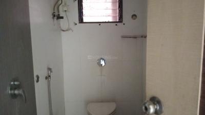 Satyam Arcade Bathroom Two 3