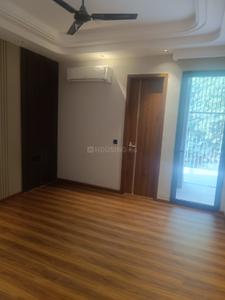 Bedroom Image of 1728 Sq.ft 3 BHK Builder Floor for sale in Malibu Town Floors, Sector 47 Gurgaon for Rs. 32500000