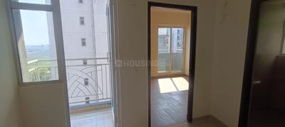 Bedroom Image of 585 Sq.ft 1 BHK Apartment / Flat for sale in Aditya Urban Homes Phase 1A, Bamheta Village Ghaziabad for Rs. 3600000