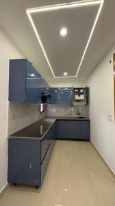 Kitchen Image of 1500 Sq.ft 3 BHK Apartment / Flat for rent in GD Apartments, Sector 104 Noida for Rs. 40000