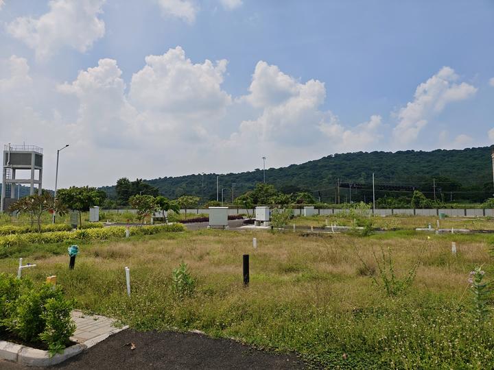 Mahindra Green Estates Main Image 1