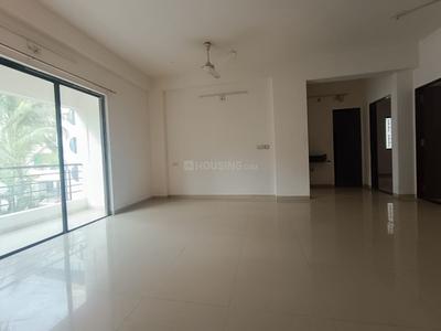 Living Room Image of 1450 Sq.ft 3 BHK Farm House for sale in New Alkapuri Vadodara for Rs. 5800000
